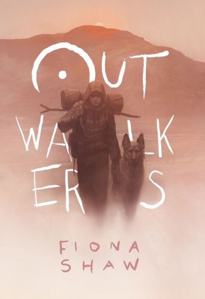 Produktbild: Shaw, F: Outwalkers