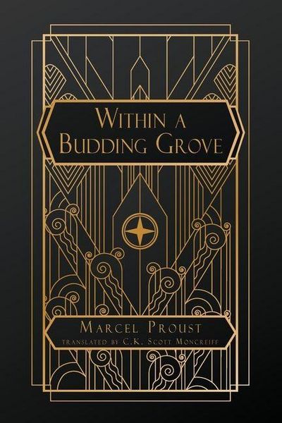 Produktbild: Within a Budding Grove