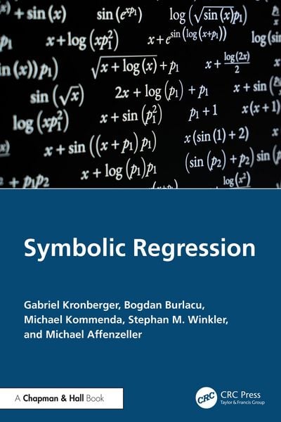 Produktbild: Symbolic Regression