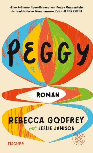 Produktbild: Peggy