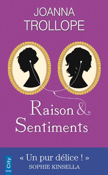 Produktbild: Raison et sentiments