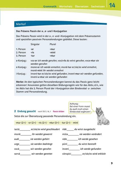Produktbild: Pontes 02 Das Trainingsbuch zum Schulbuch