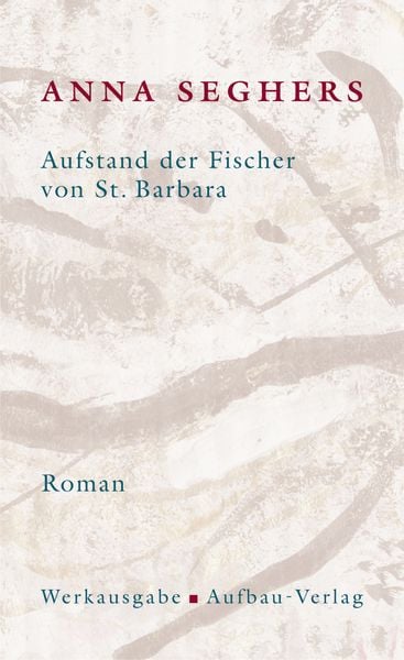 Produktbild: Aufstand der Fischer von St. Barbara