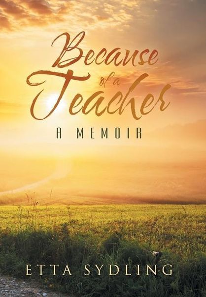 Produktbild: Because of a Teacher