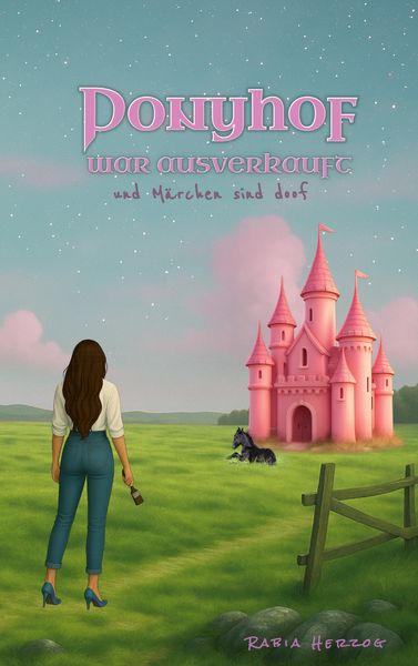Produktbild: Ponyhof war ausverkauft
