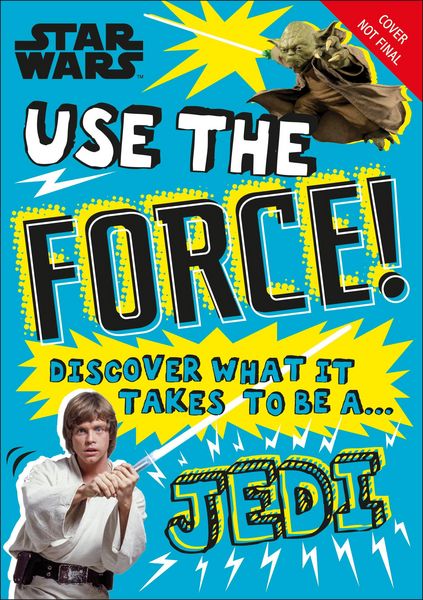Produktbild: Sw Use The Force