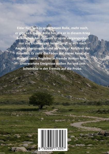 Produktbild: Eldar