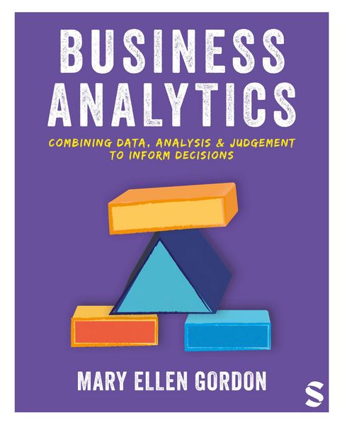 Produktbild: Business Analytics