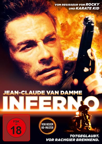 Produktbild: Inferno