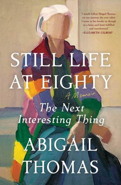 Produktbild: Still Life at Eighty