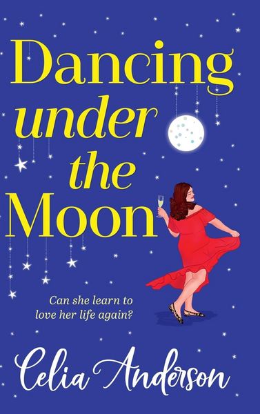 Produktbild: Dancing Under the Moon