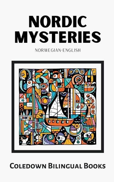 Produktbild: Nordic Mysteries