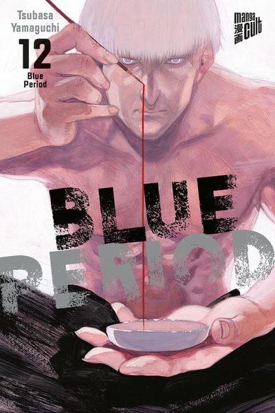 Produktbild: Blue Period 12