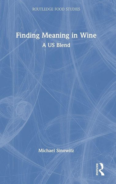 Produktbild: Finding Meaning in Wine