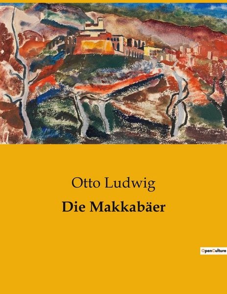Produktbild: Die Makkab&auml;er