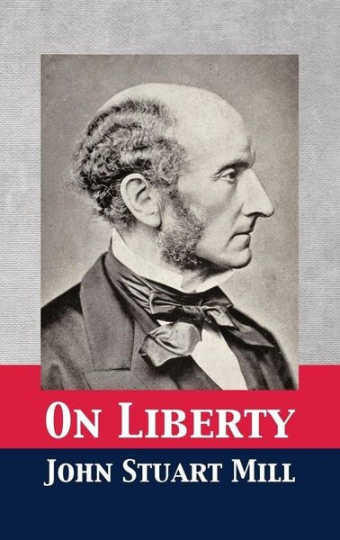 Produktbild: On Liberty