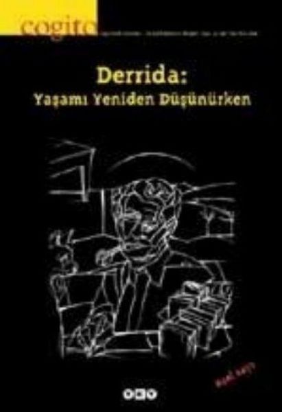 Produktbild: Cogito Sayi 47 - 48 - Derrida Yasami Yeniden D&uuml;s&uuml;n&uuml;rken