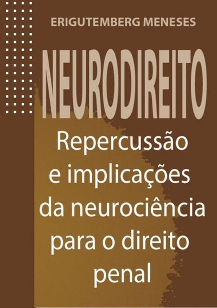 Produktbild: Neurodireito