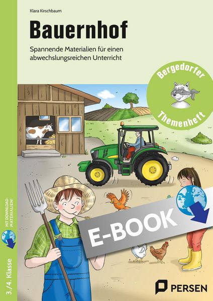 Produktbild: Bauernhof