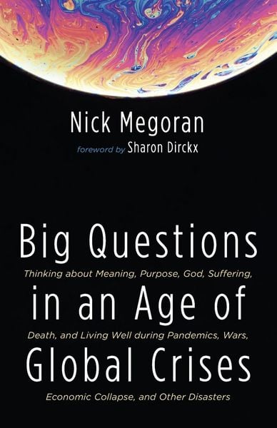 Produktbild: Big Questions in an Age of Global Crises