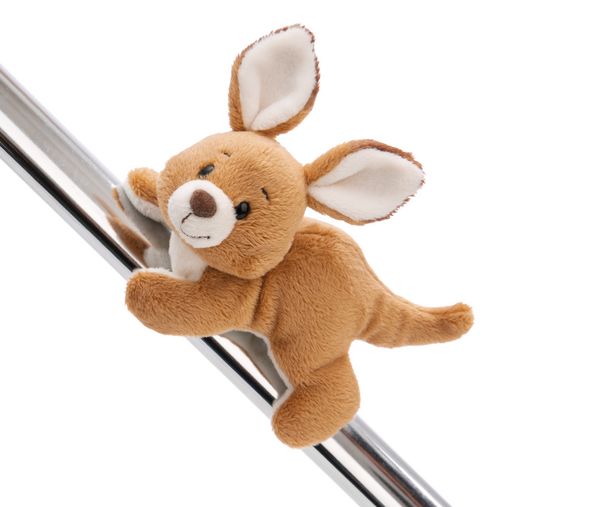 Produktbild: MagNICI K&auml;nguru Kelly 12cm