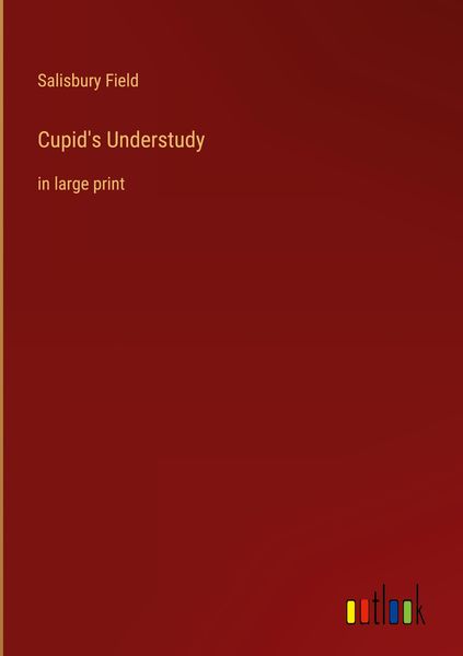 Produktbild: Cupid's Understudy