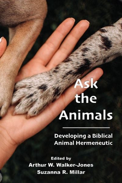 Produktbild: Ask the Animals