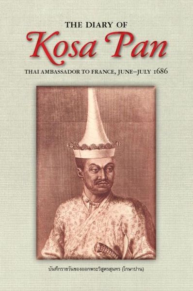 Produktbild: The Diary of Kosa Pan