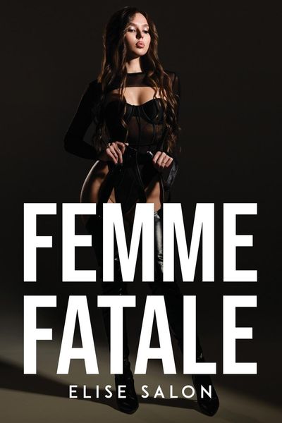 Produktbild: Femme Fatale