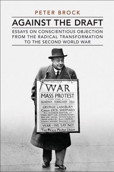 Produktbild: Against the Draft