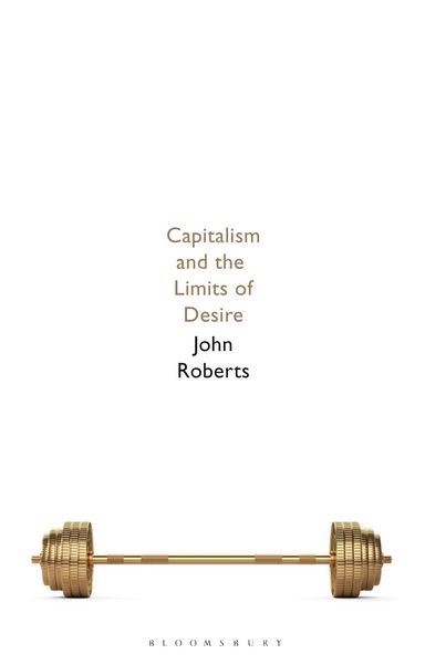 Produktbild: Capitalism and the Limits of Desire