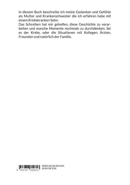 Produktbild: Ewing hat ein Sarkom vorbeigebracht