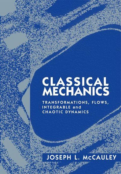 Produktbild: Classical Mechanics