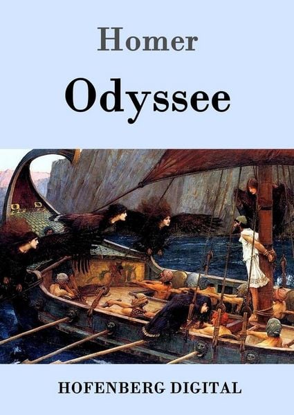 Produktbild: Odyssee