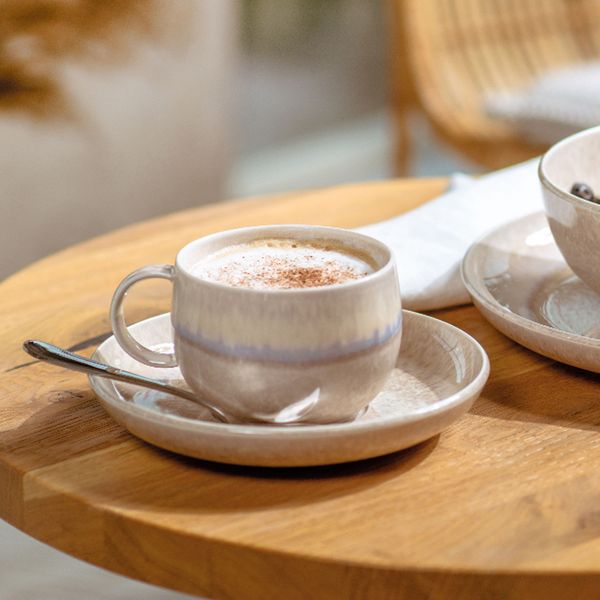 Produktbild: Villeroy & Boch Perlemor Kaffeetasse