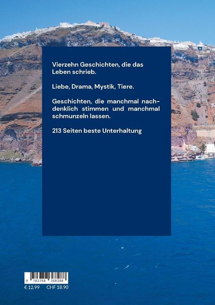 Produktbild: Vierzehn Geschichten &uuml;ber nicht allt&auml;gliche Lebensereignisse