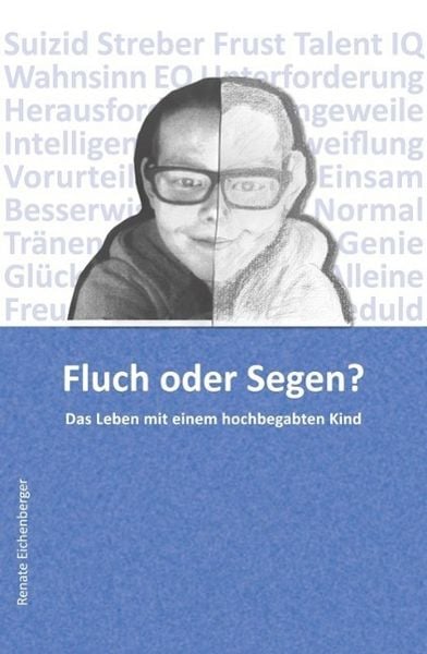 Produktbild: Fluch oder Segen?
