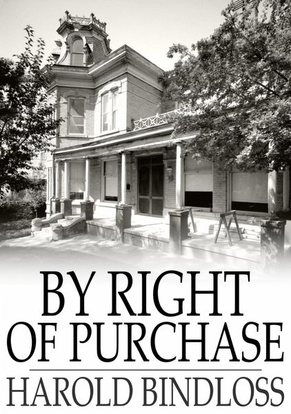 Produktbild: By Right of Purchase