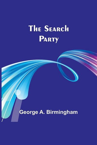 Produktbild: The Search Party