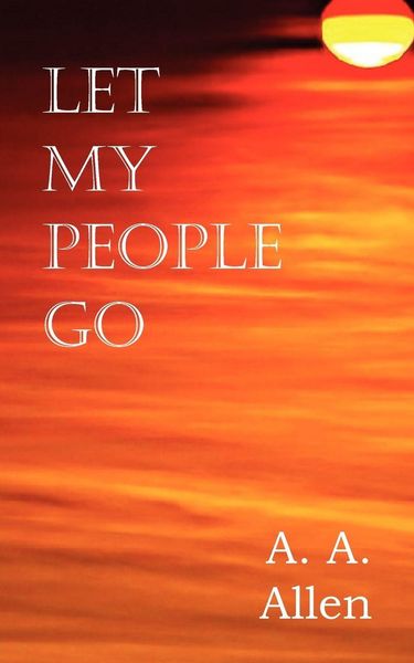 Produktbild: Let My People Go