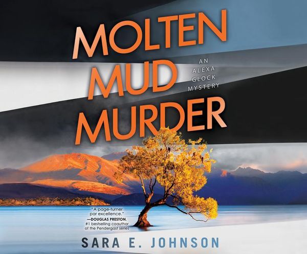 Produktbild: Molten Mud Murder