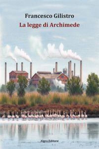 Produktbild: La legge di Archimede