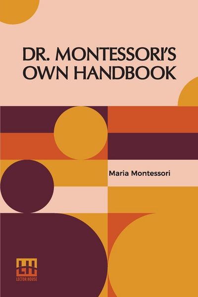Produktbild: Dr. Montessori s Own Handbook