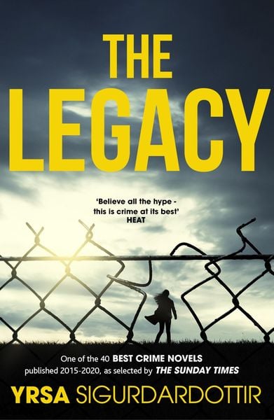 Produktbild: The Legacy