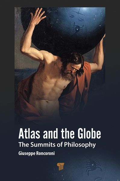 Produktbild: Atlas and the Globe