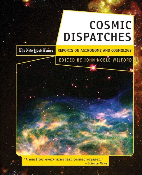 Produktbild: Cosmic Dispatches