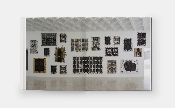 Produktbild: Rashid Johnson