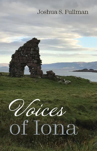 Produktbild: Voices of Iona