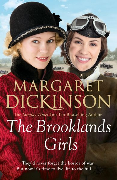 Produktbild: The Brooklands Girls