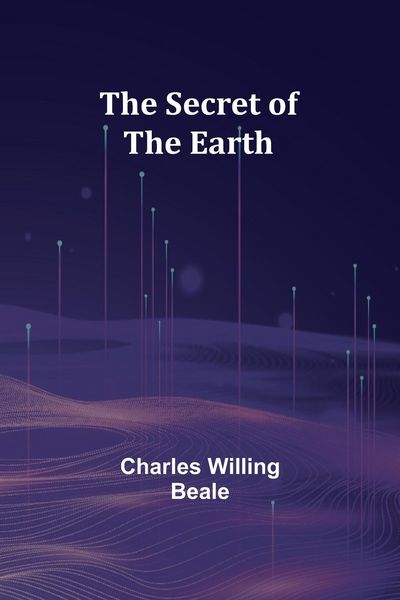 Produktbild: The Secret of the Earth